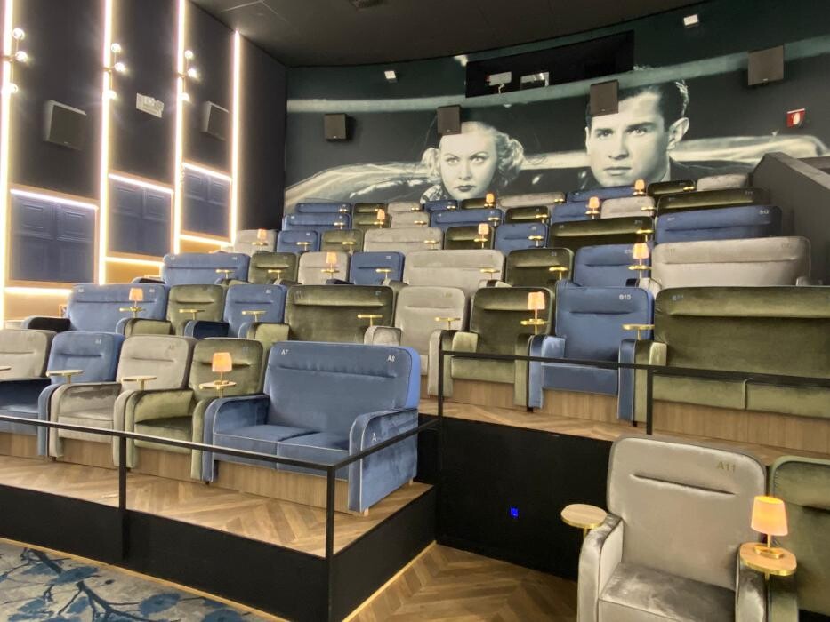 Images OCINE Premium Aqua