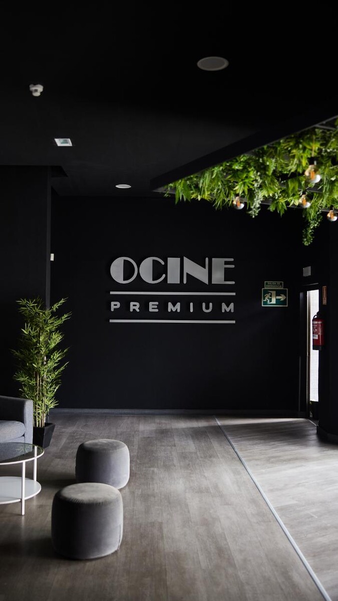 Images OCINE Premium Aqua