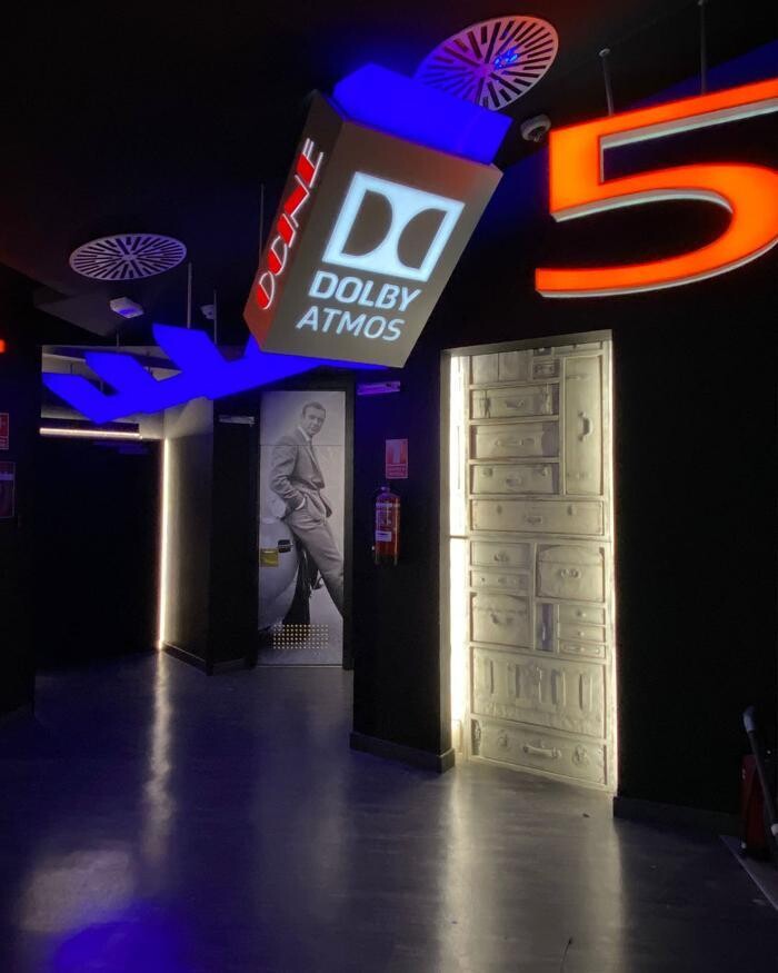 Images OCINE Premium Aqua