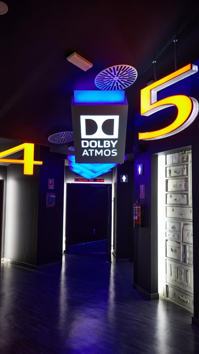 Images OCINE Premium Aqua