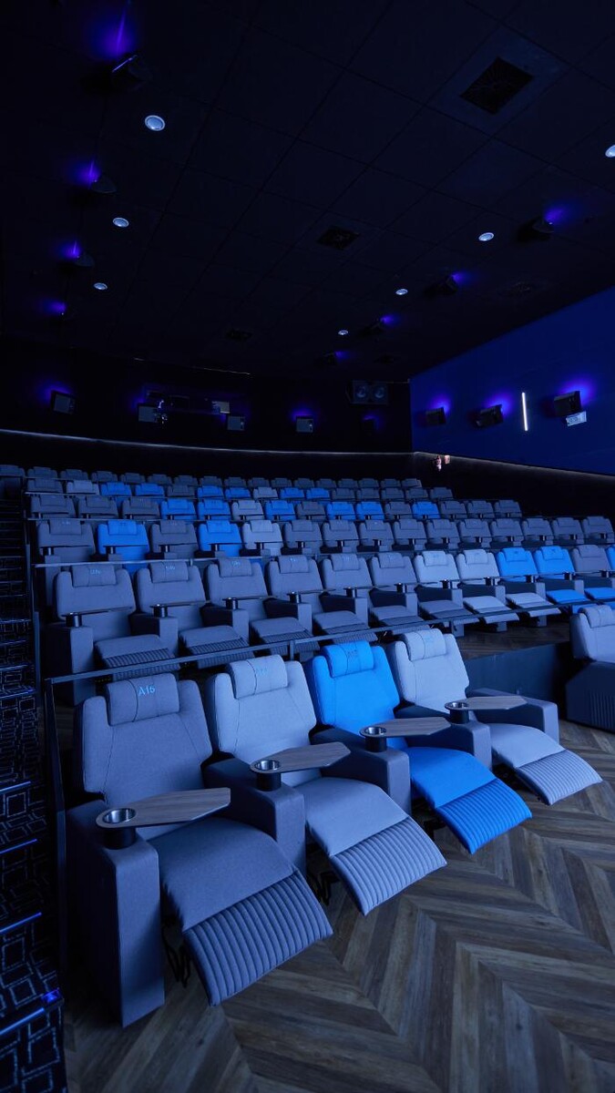 Images OCINE Premium Aqua