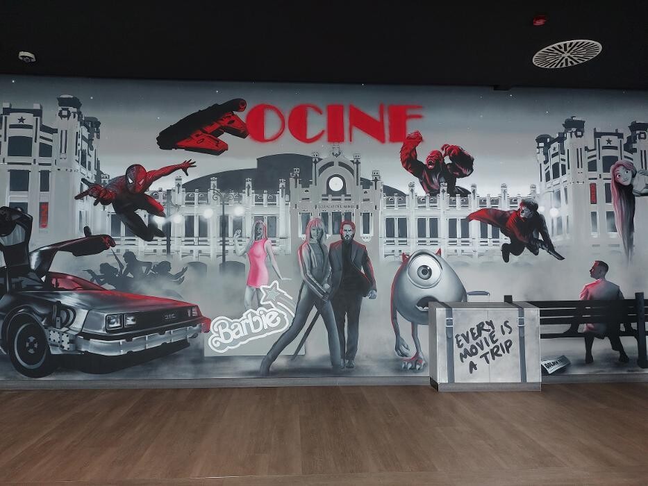 Images OCINE Premium Aqua