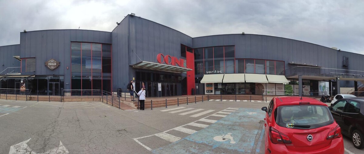 Images OCINE Blanes
