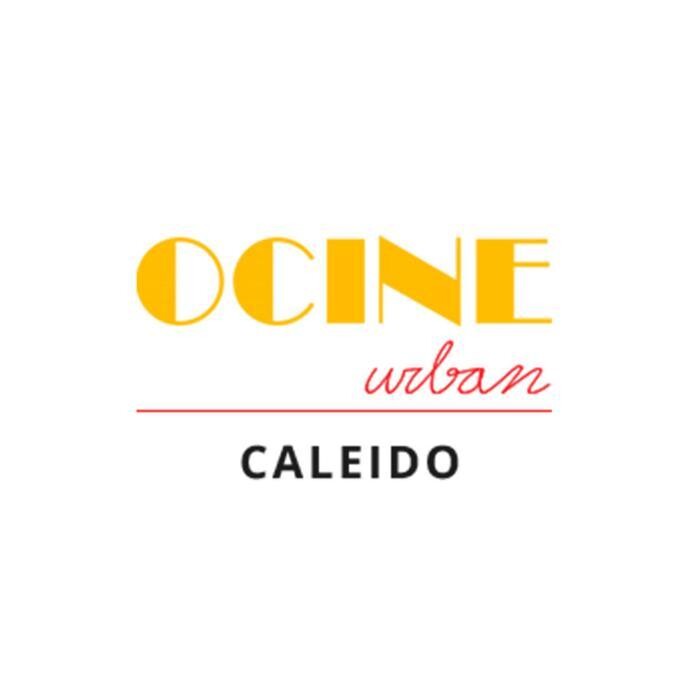 Images OCINE Urban Caleido