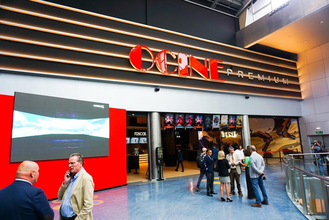 Images OCINE Premium 7 Palmas
