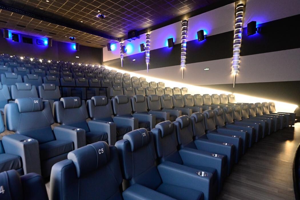 Images OCINE Premium 7 Palmas