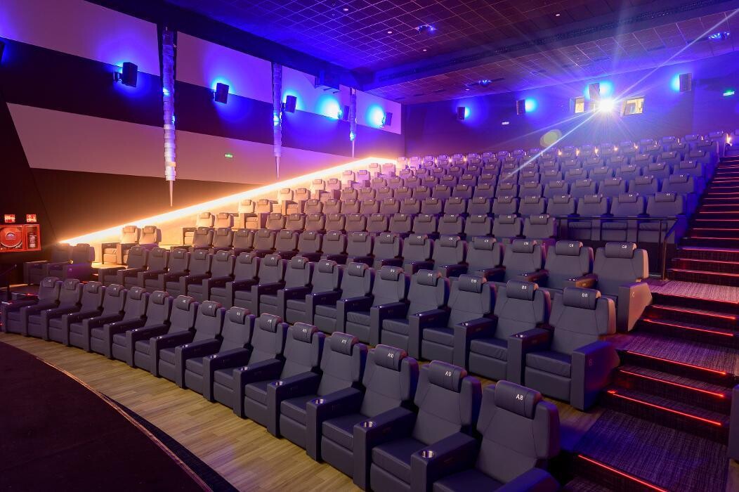 Images OCINE Premium 7 Palmas