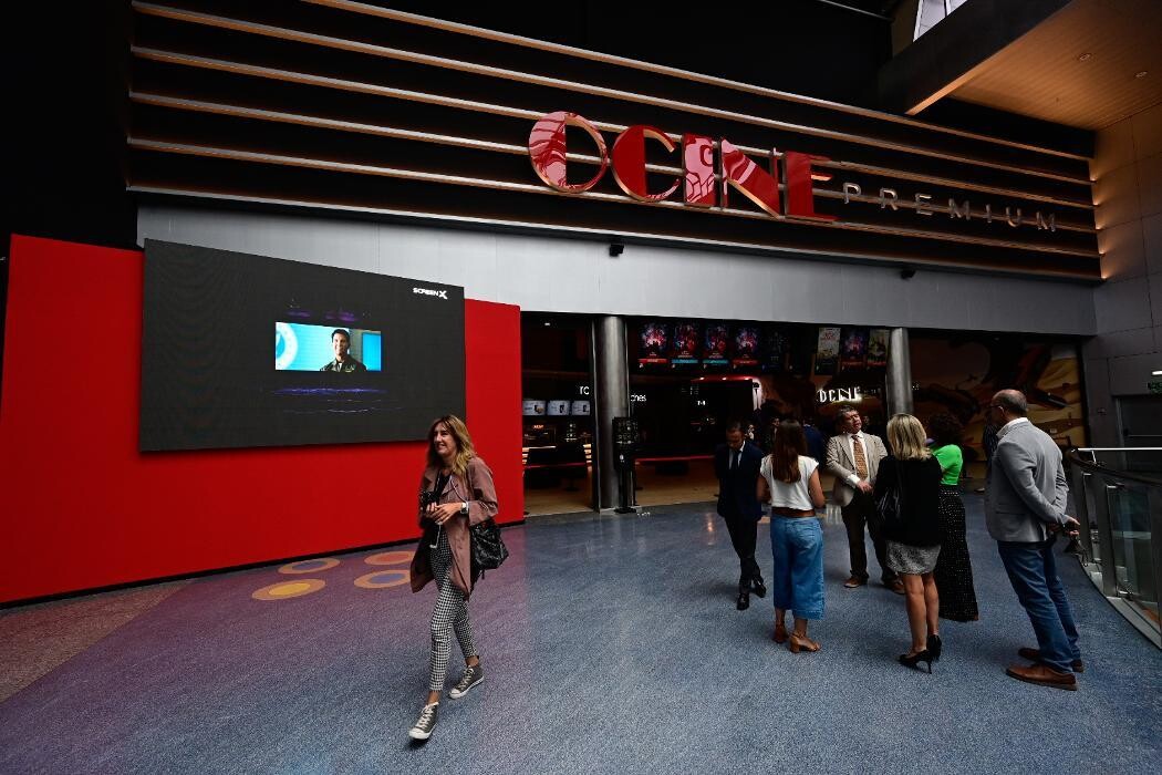 Images OCINE Premium 7 Palmas