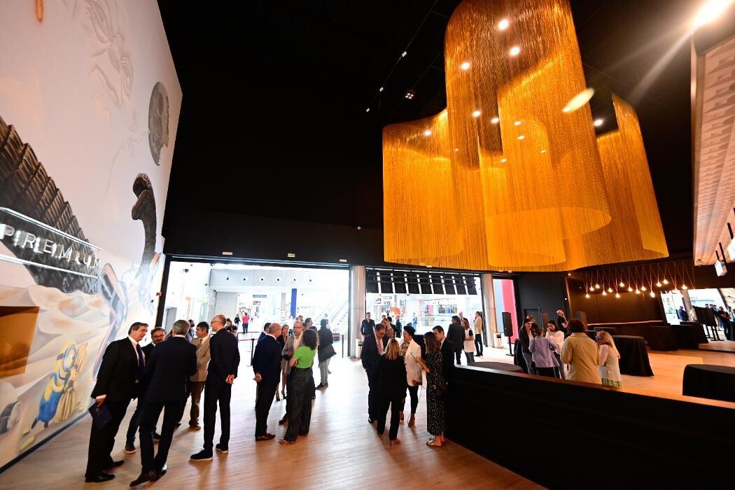 Images OCINE Premium 7 Palmas