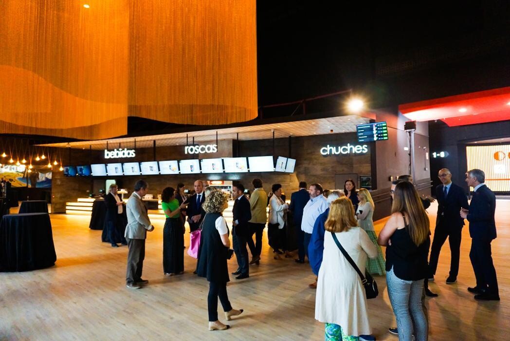 Images OCINE Premium 7 Palmas