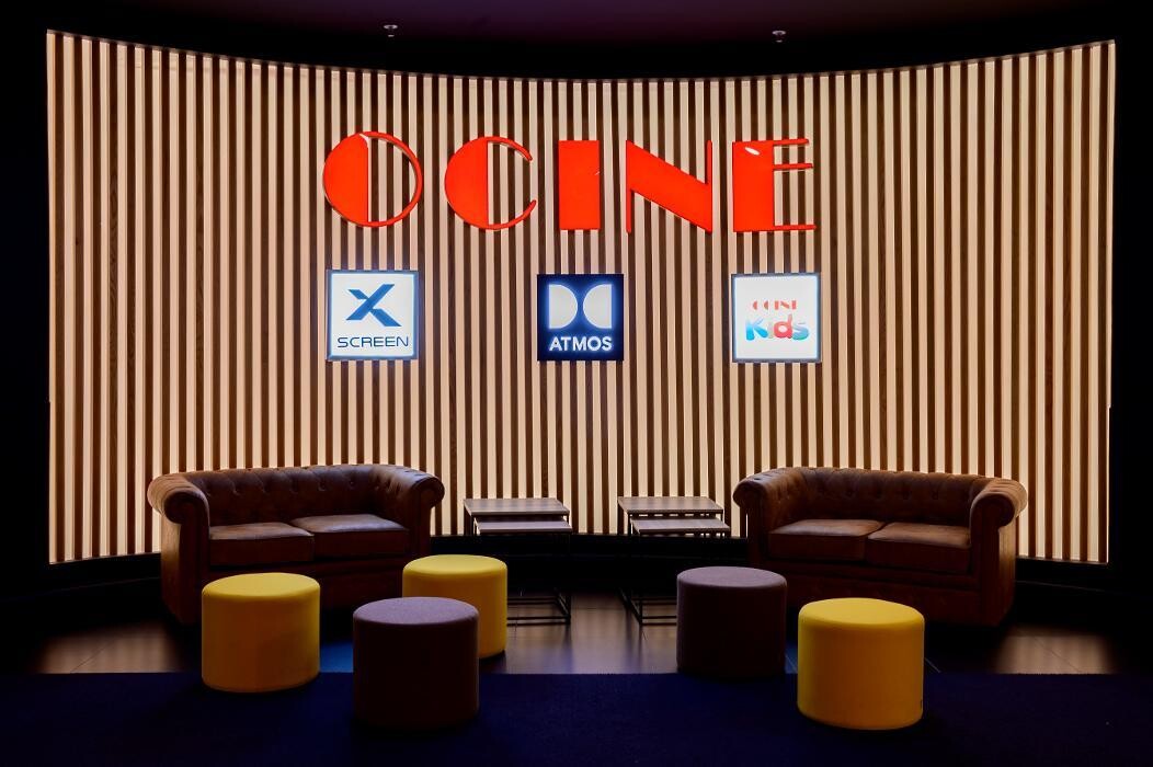 Images OCINE Premium 7 Palmas