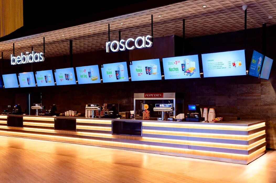 Images OCINE Premium 7 Palmas