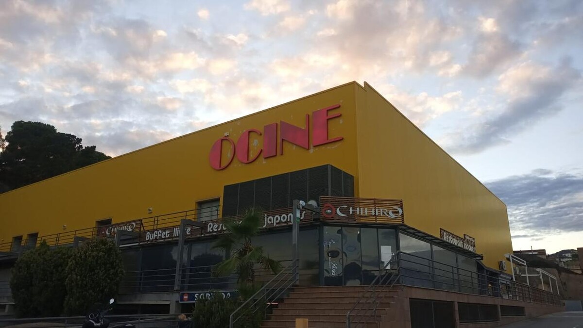 Images OCINE Premium Arenys