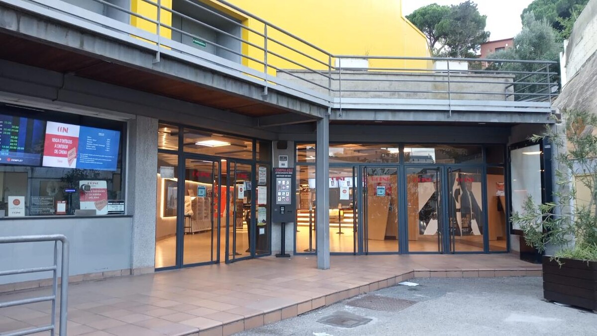 Images OCINE Premium Arenys