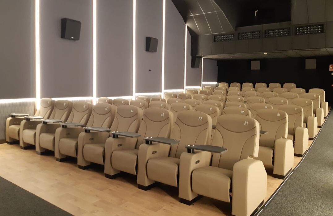 Images OCINE Premium Arenys