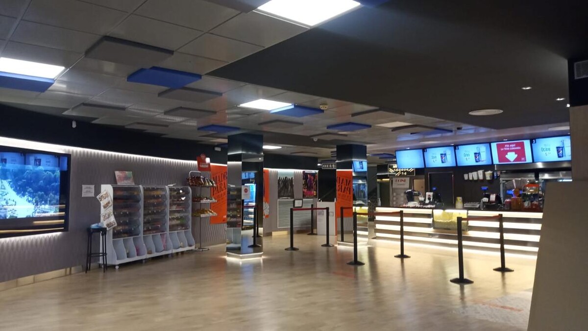 Images OCINE Premium Arenys