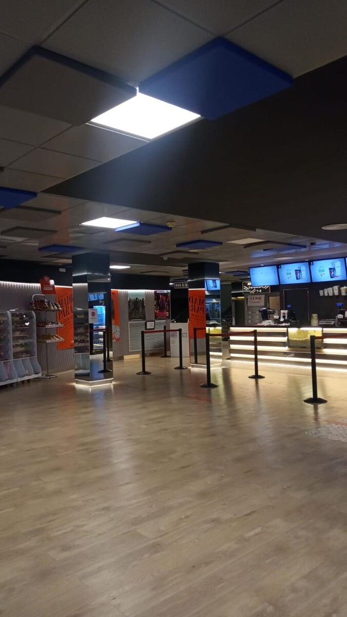 Images OCINE Premium Arenys