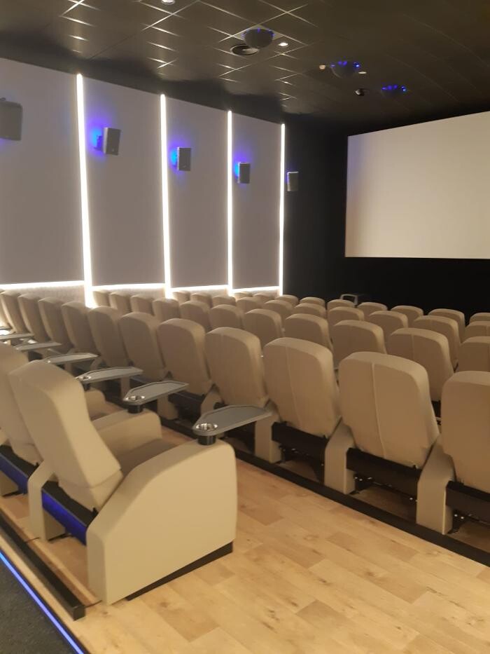 Images OCINE Premium Arenys
