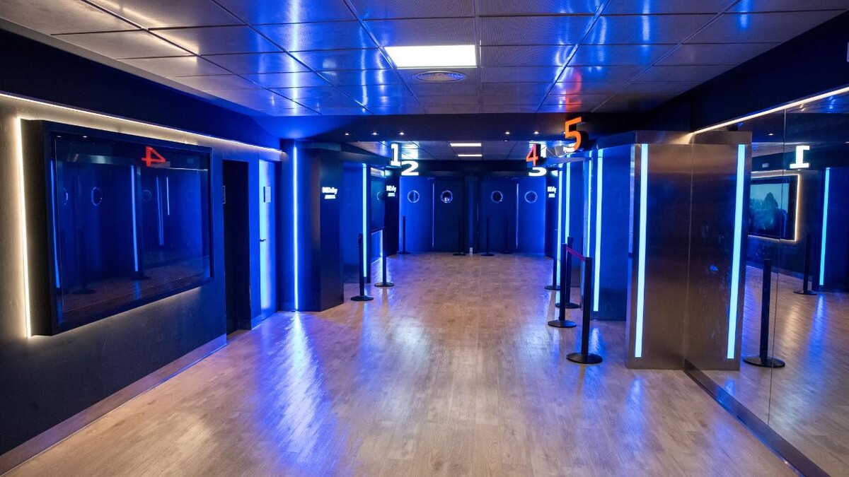 Images OCINE Premium Arenys