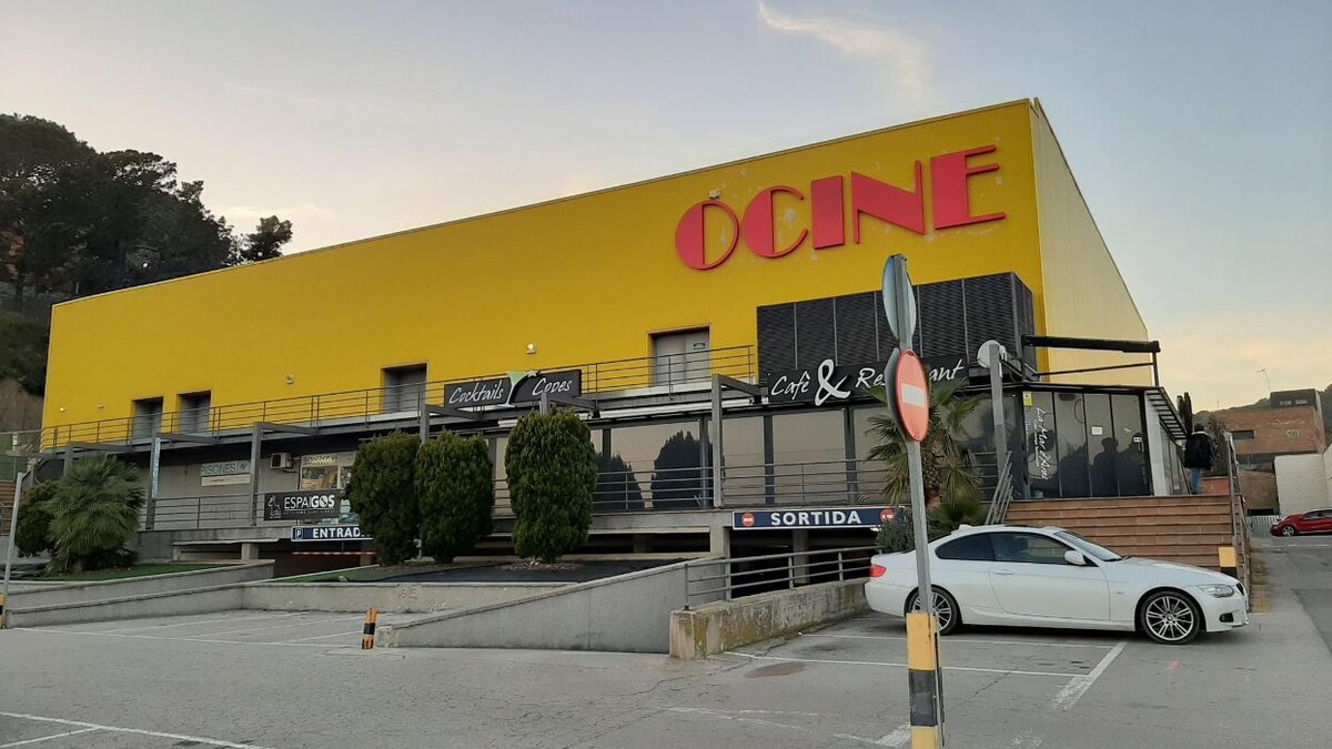 Images OCINE Premium Arenys