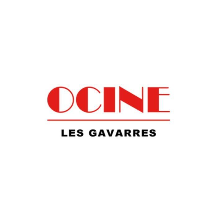 OCINE Les Gavarres Logo