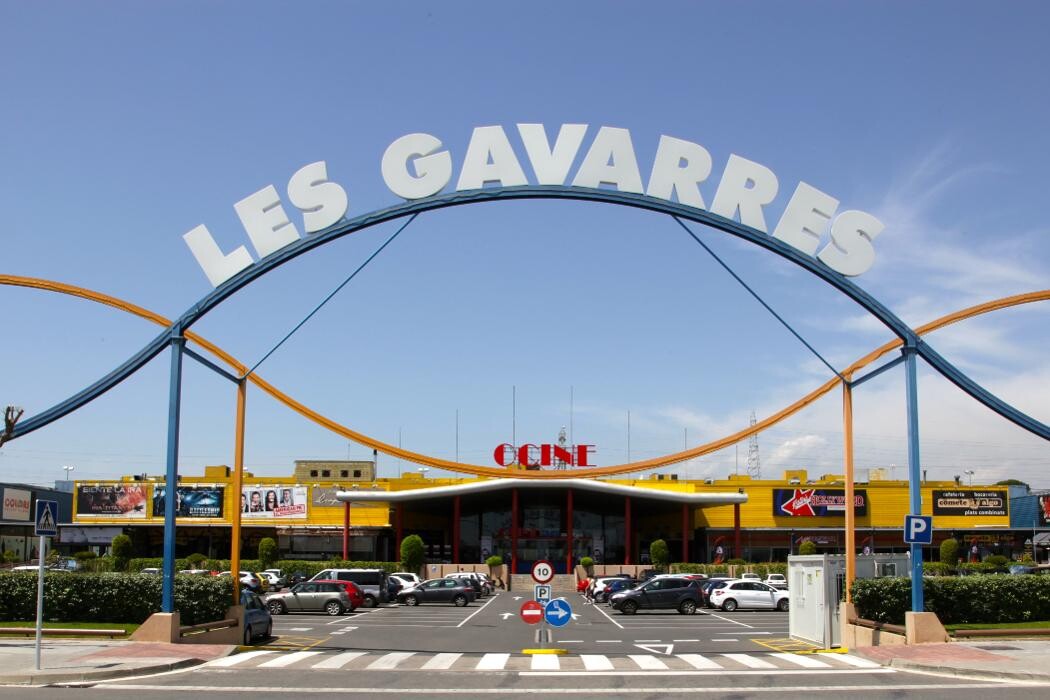 Images OCINE Les Gavarres