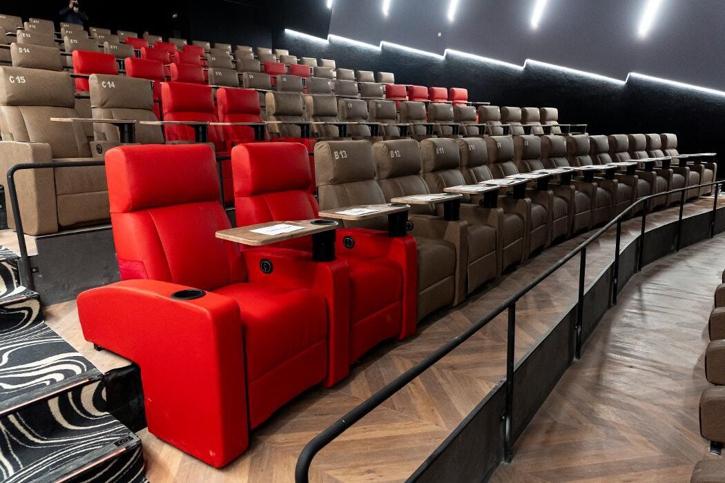 Images OCINE Premium Lleida