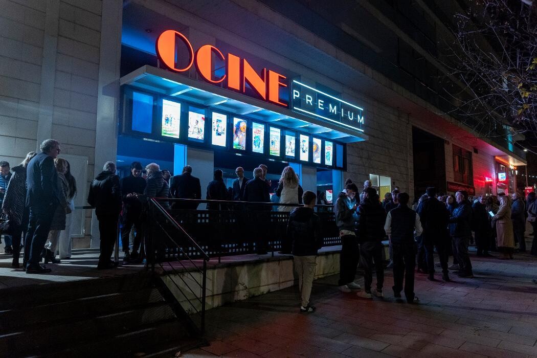 Images OCINE Premium Lleida