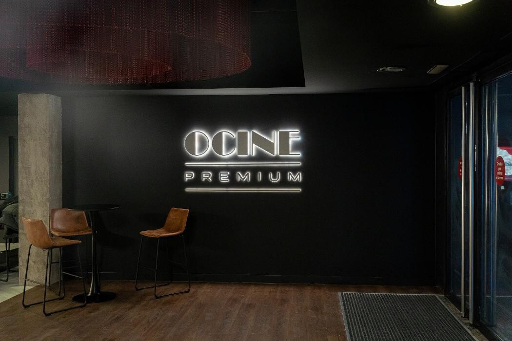 Images OCINE Premium Lleida