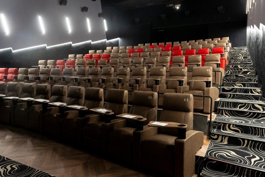 Images OCINE Premium Lleida