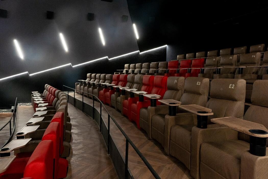Images OCINE Premium Lleida