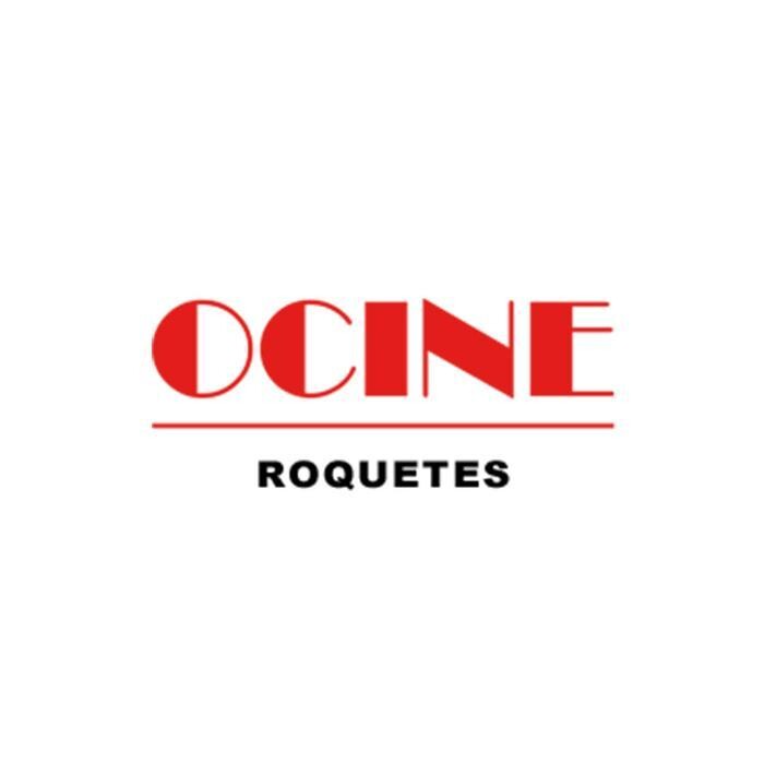 OCINE Premium Roquetes Logo