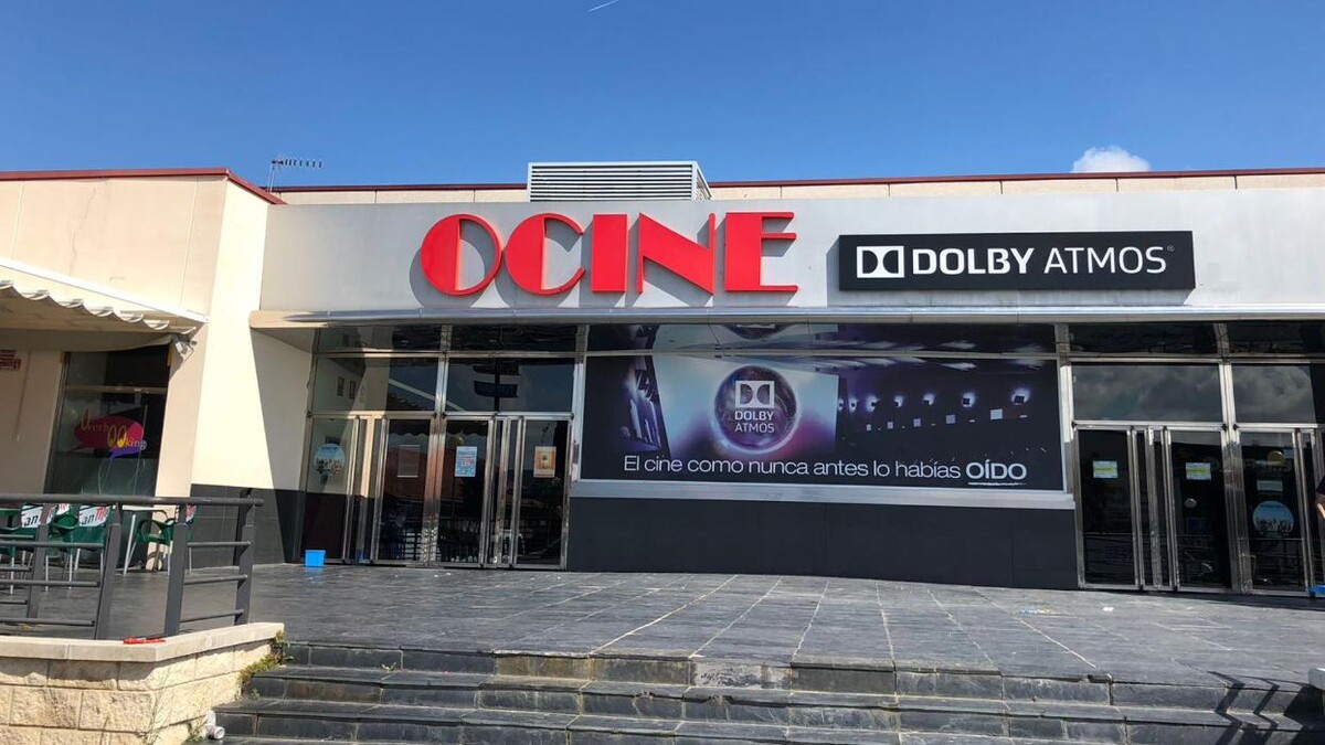Images OCINE Tudela