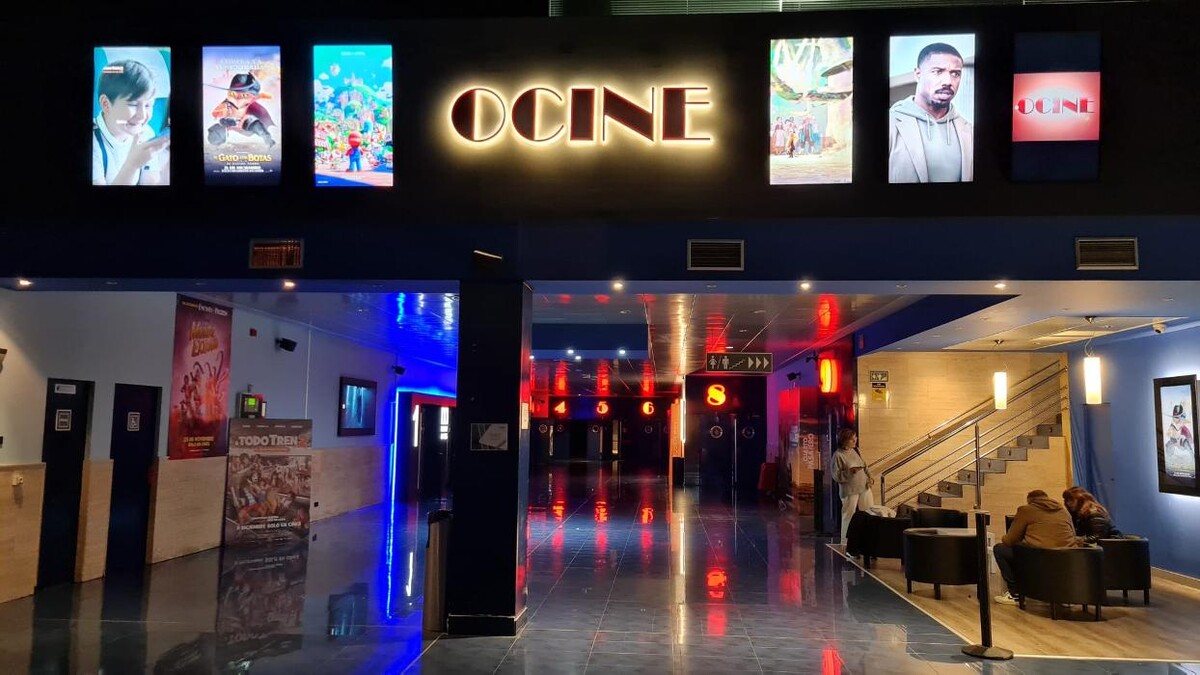 Images OCINE Tudela