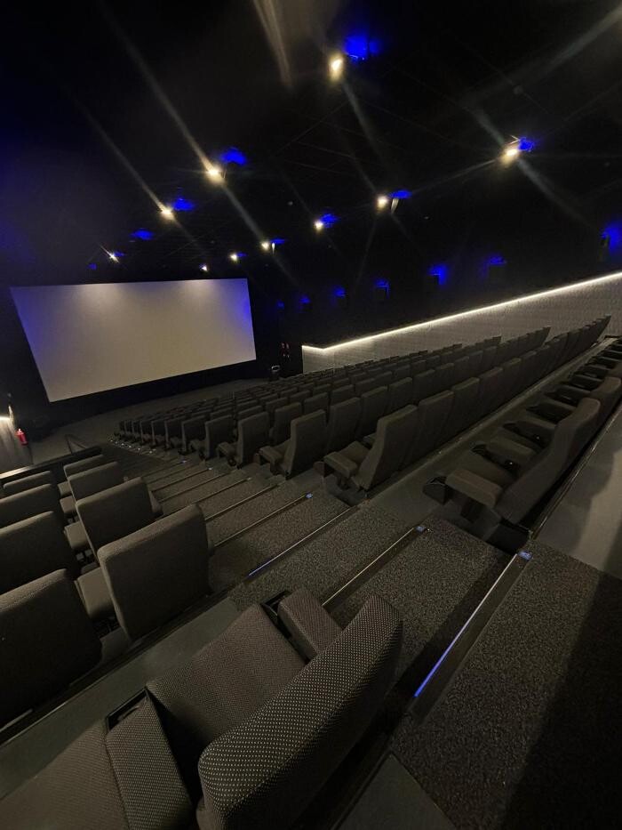 Images OCINE El Vendrell