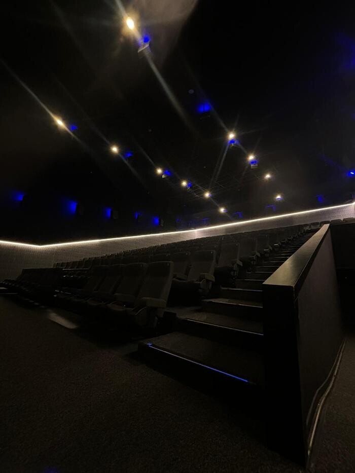 Images OCINE El Vendrell