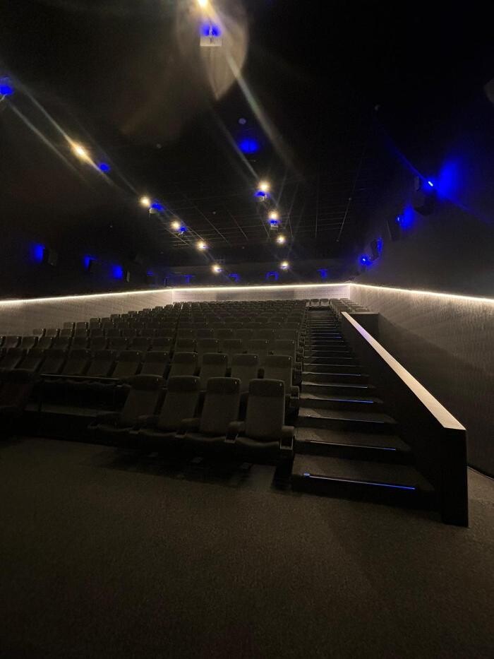 Images OCINE El Vendrell