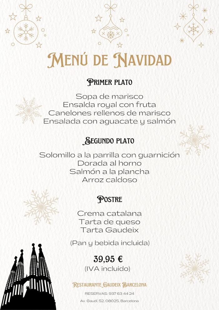 Images Restaurant Gaudeix | Tapas & Seafood in Eixample, Barcelona