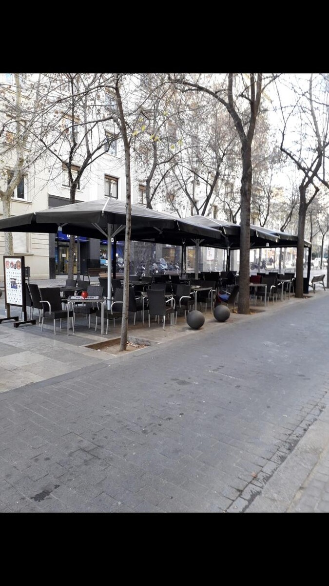 Images Restaurant Gaudeix | Tapas & Seafood in Eixample, Barcelona