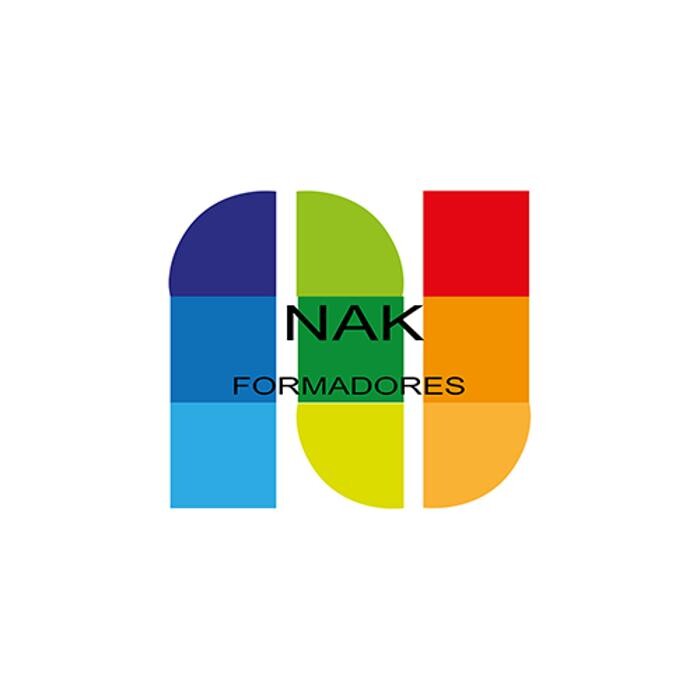 NAK FORMADORES, S.L Logo