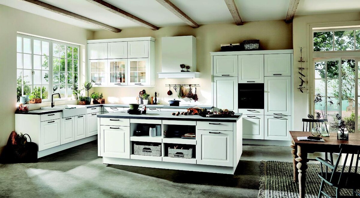 Images Cocinas Prada