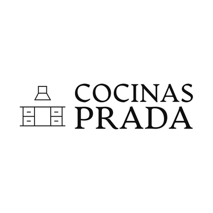 Cocinas Prada Logo