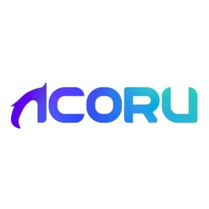 Acoru Logo