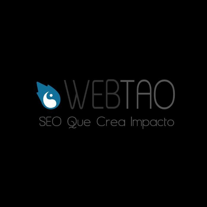 WebTao | Agencia SEO Las Palmas Logo