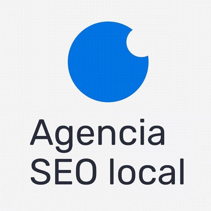 Agencia SEO Local en Barcelona Logo