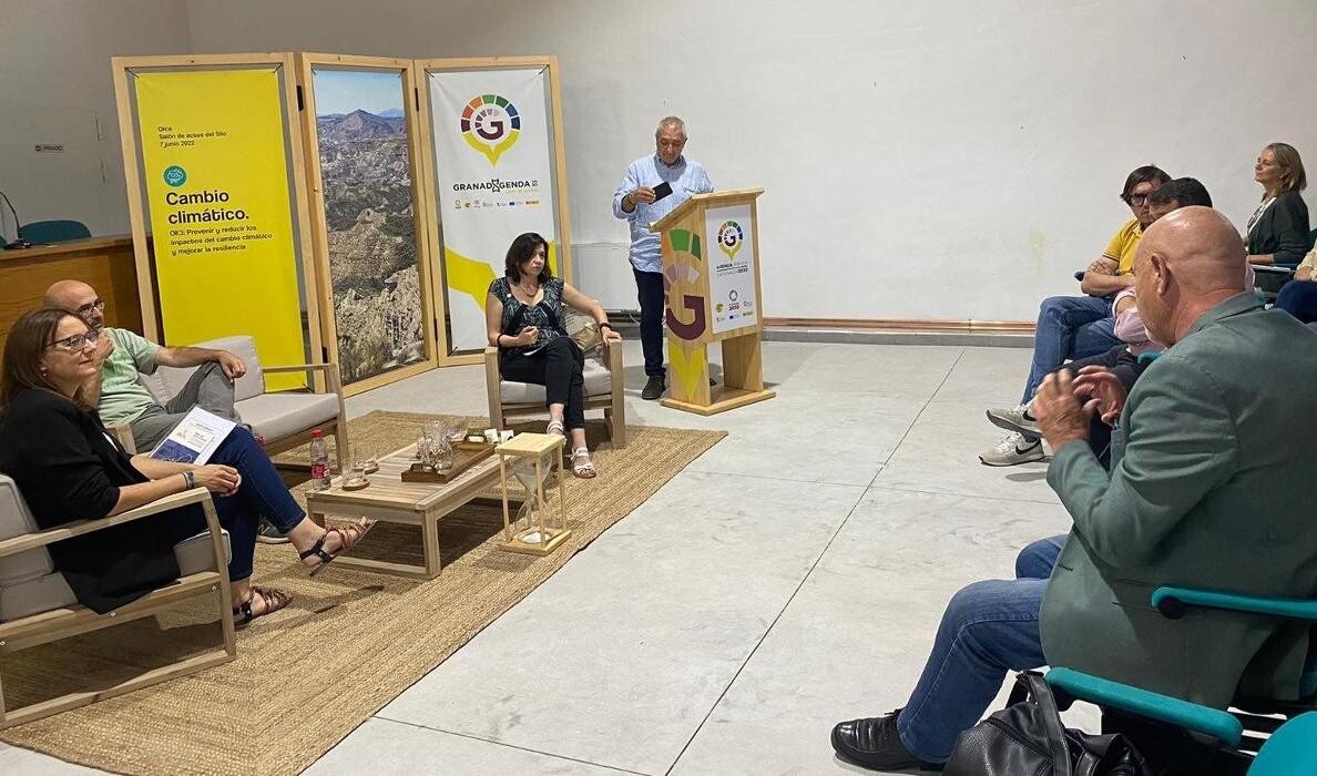 Images TALLER ECOSOCIAL