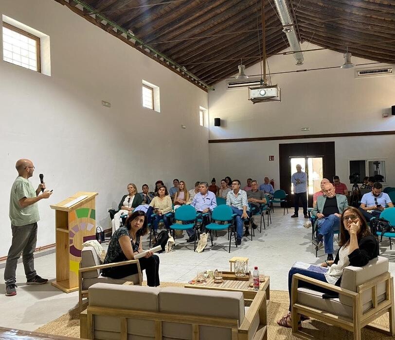 Images TALLER ECOSOCIAL