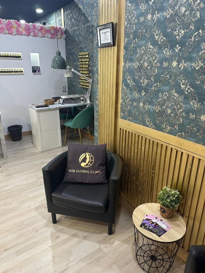 Images RJB GLOBAL CLINIC