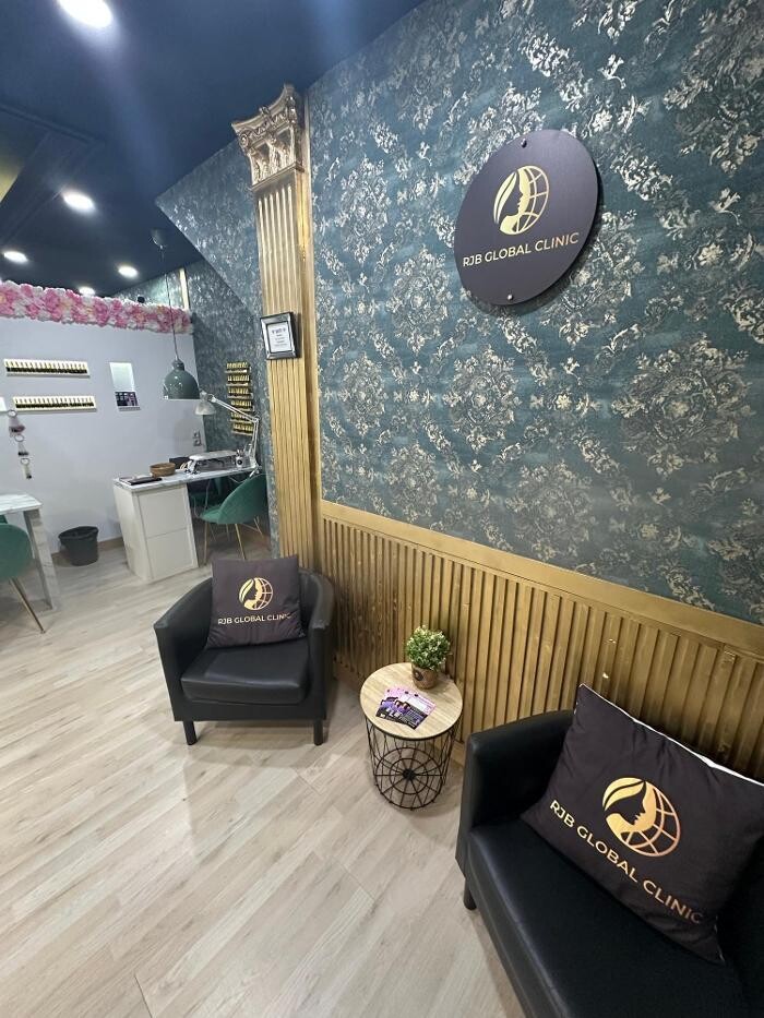 Images RJB GLOBAL CLINIC