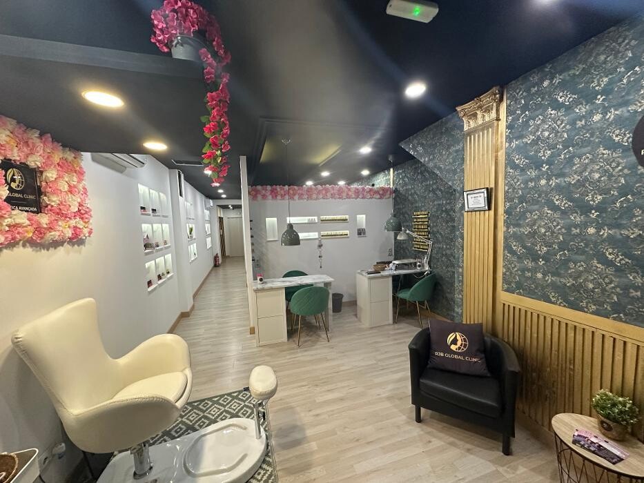 Images RJB GLOBAL CLINIC